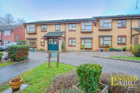 undefined, Palmers Drive, Grays RM17