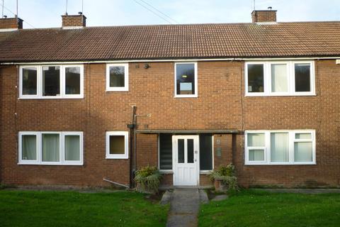 undefined, Church Road, Gosforth
