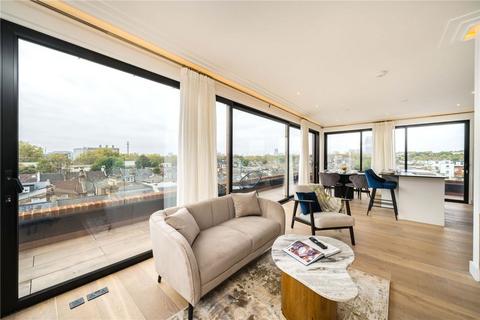 2 bedroom flat to rent, Brewster Gardens, London W10