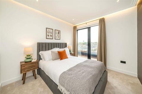 2 bedroom flat to rent, Brewster Gardens, London W10