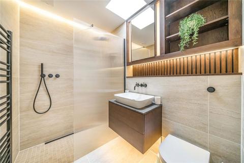 2 bedroom flat to rent, Brewster Gardens, London W10