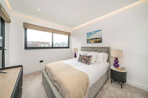 2 bedroom flat to rent, Brewster Gardens, London W10