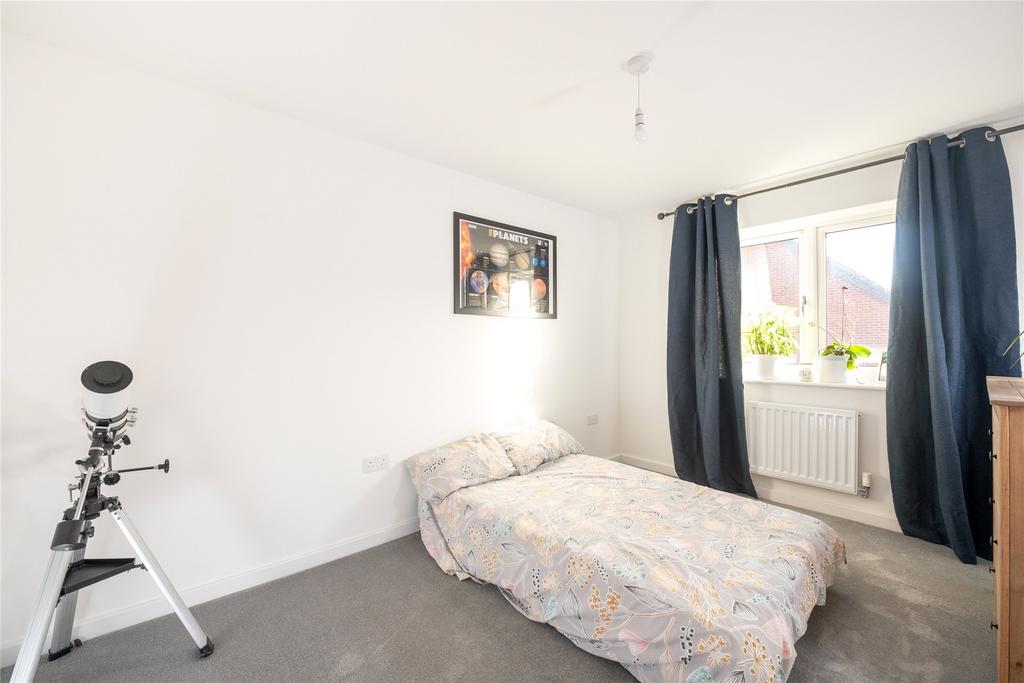 Bedroom Folur