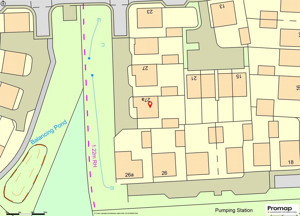 Plot Map