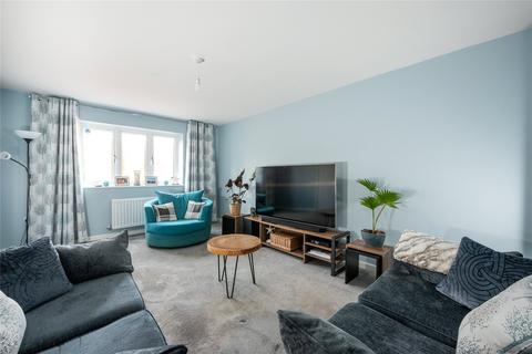 undefined, Garner Lane, Glebe Farm, Milton Keynes, Buckinghamshire, MK17