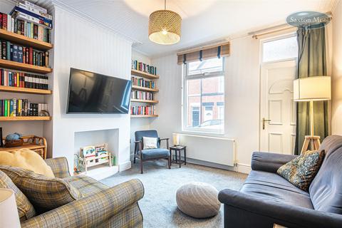 3 bedroom terraced house for sale, Hawksworth Road, Walkley, Sheffield