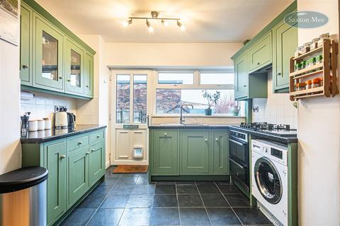 3 bedroom terraced house for sale, Hawksworth Road, Walkley, Sheffield
