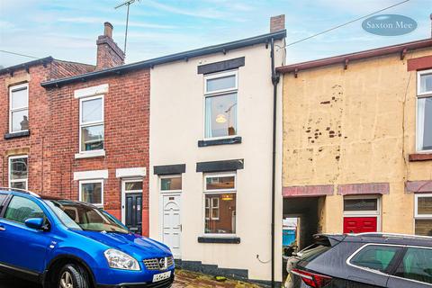 3 bedroom terraced house for sale, Hawksworth Road, Walkley, Sheffield