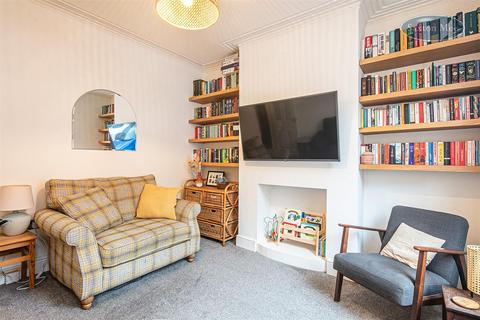 3 bedroom terraced house for sale, Hawksworth Road, Walkley, Sheffield