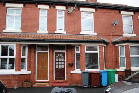 undefined, Churchill Avenue, Whalley Range, Manchester. M16 8JU