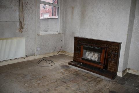 undefined, Churchill Avenue, Whalley Range, Manchester. M16 8JU