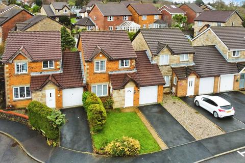 undefined, Llys Gwenci, Swansea SA7