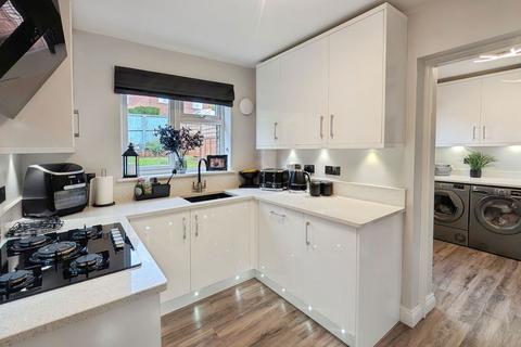 undefined, Llys Gwenci, Swansea SA7
