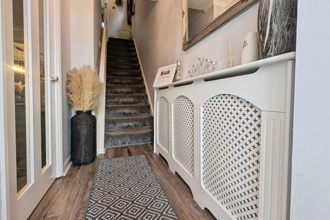 undefined, Llys Gwenci, Swansea SA7