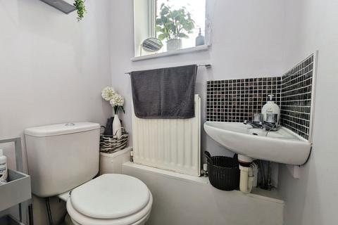 undefined, Llys Gwenci, Swansea SA7