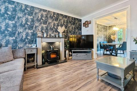 undefined, Llys Gwenci, Swansea SA7