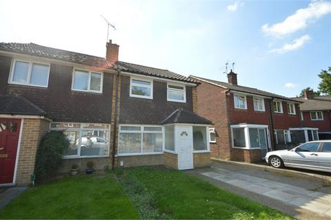 undefined, Broad Close, Hersham, WALTON-ON-THAMES, KT12