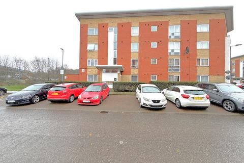 1 bedroom apartment for sale, Albatross Close, Beckton, London, E6