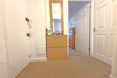 1 bedroom apartment for sale, Albatross Close, Beckton, London, E6