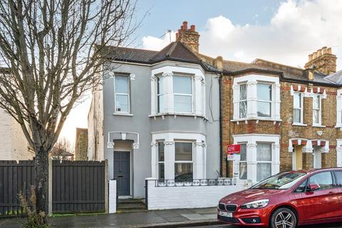 undefined, Beryl Road, Hammersmith, London, W6