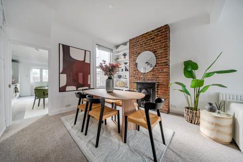 undefined, Beryl Road, Hammersmith, London, W6