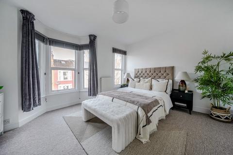 undefined, Beryl Road, Hammersmith, London, W6