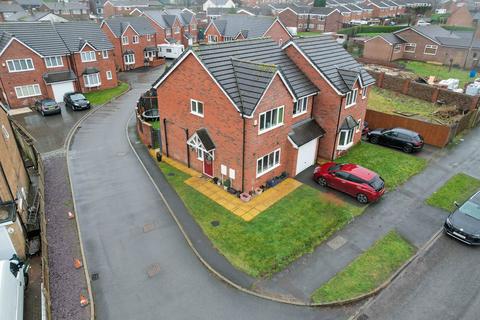 undefined, Jamage Road, Stoke-on-trent ST7