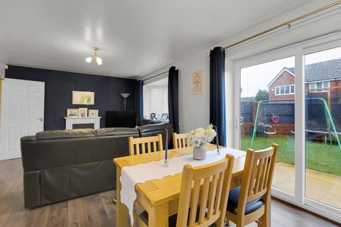undefined, Jamage Road, Stoke-on-trent ST7