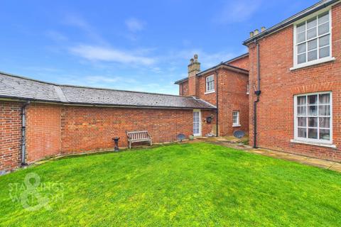 undefined, Ipswich Road, Pulham Market, Diss