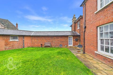 undefined, Ipswich Road, Pulham Market, Diss