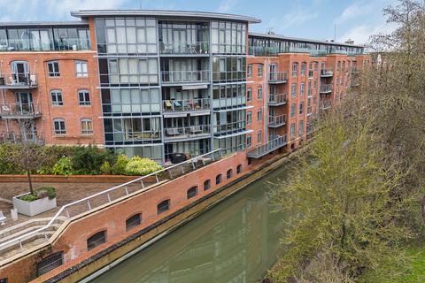 2 bedroom apartment for sale, Foundry House, Walton Well Road, OX2
