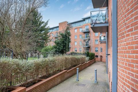 2 bedroom apartment for sale, Foundry House, Walton Well Road, OX2