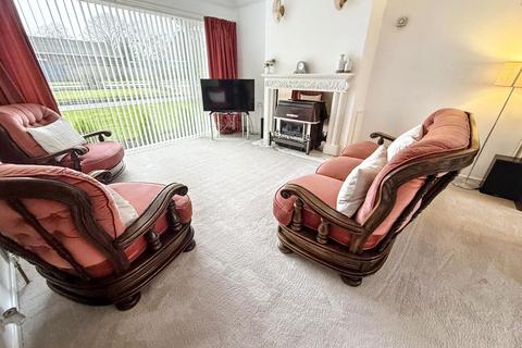 undefined, Megstone Avenue, Cramlington, Northumberland, NE23 6TU