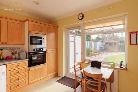 undefined, Damian Way, Hassocks, BN6