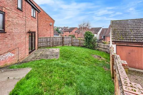 4 bedroom detached house for sale, Taylor Drive, Lawford, Manningtree