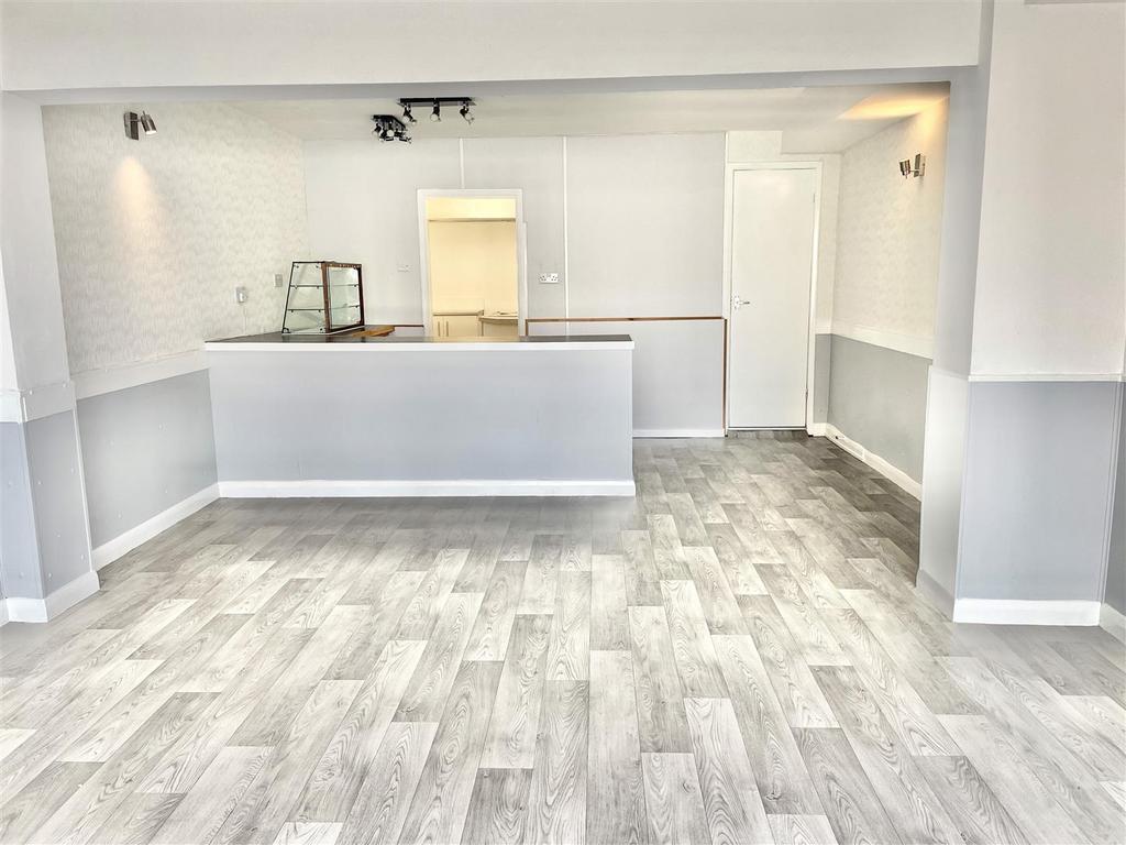 Shop Floor