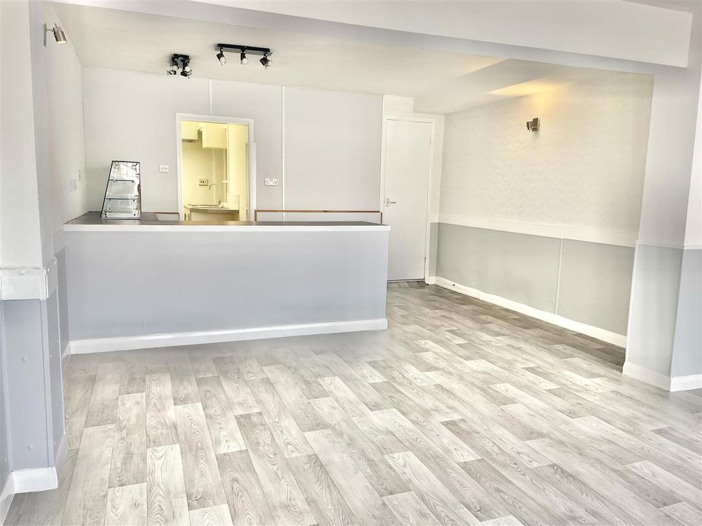 Shop Floor