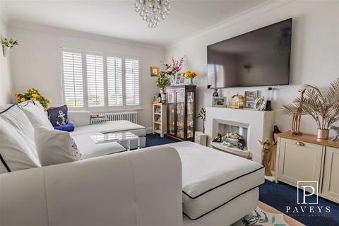 undefined, The Esplanade, Frinton-On-Sea