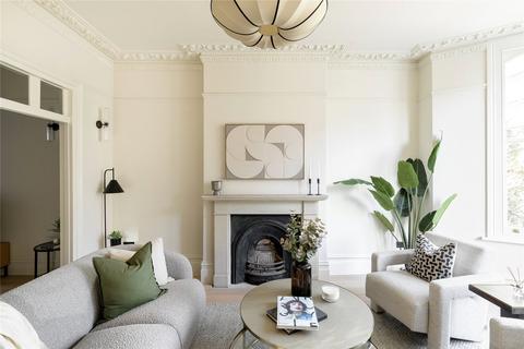 4 bedroom house for sale, Highlever Road, London, W10