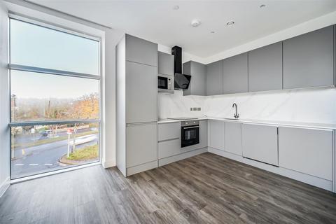 1 bedroom apartment to rent, Sheila House Waterfront, Fleet GU51