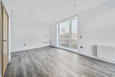 1 bedroom apartment to rent, Sheila House Waterfront, Fleet GU51