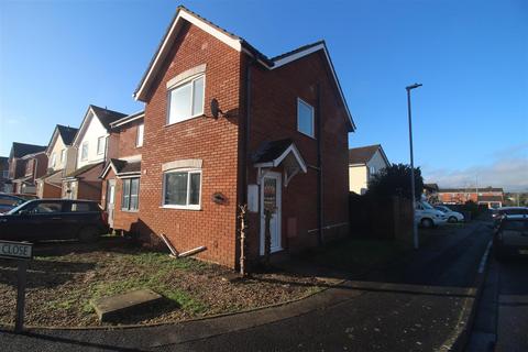 undefined, Saxon Drive, Trowbridge