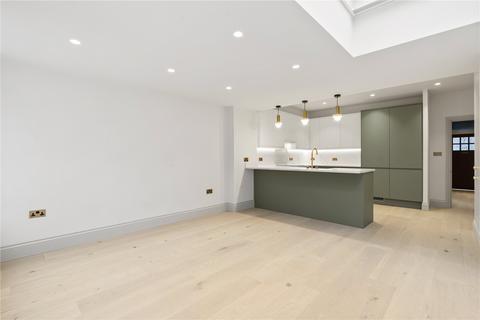 undefined, Merrow Street, London, SE17