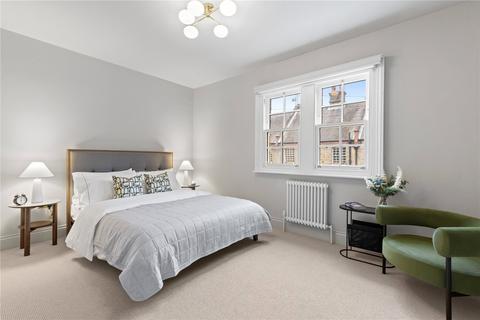 3 bedroom terraced house to rent, Merrow Street, London, SE17