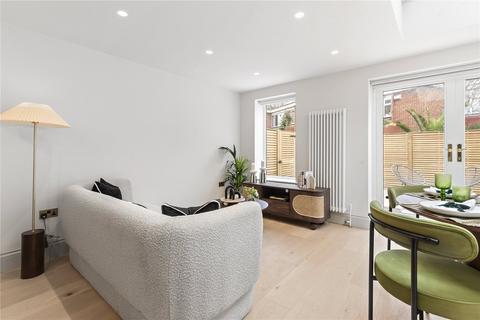 undefined, Merrow Street, London, SE17