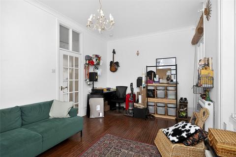 undefined, Grosvenor Terrace, London, SE5
