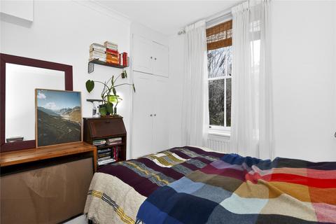 undefined, Grosvenor Terrace, London, SE5