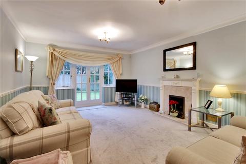 4 bedroom detached house for sale, Fen Meadow, Ightham, Sevenoaks, Kent, TN15