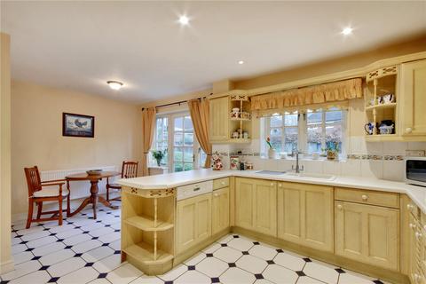 4 bedroom detached house for sale, Fen Meadow, Ightham, Sevenoaks, Kent, TN15