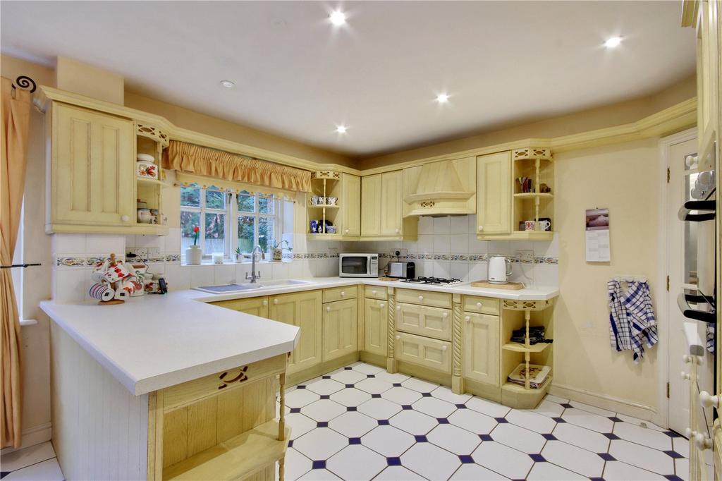 Kitchen/Breakfast